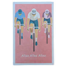 Minigruß Rennrad Allez von Monimari