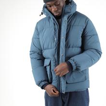 WEMOTO Jared Jacket Winterjacke Herren ocean blau von WEMOTO