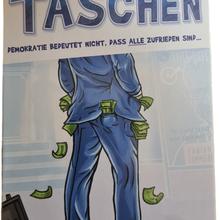 Tiefe Taschen - Fobs