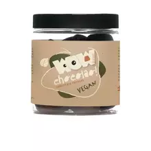 WOW Vegane Schokoladentrüffel  von wow chocolao