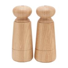 Salz & Pfeffer - Mühle Wardha aus Eiche von House Doctor von Nicolas Vahé