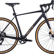 Bulls Grinder 3 / Disc / 55 / black matt von BULLS