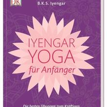 Iyengar, B: Iyengar Yoga für Anfänger