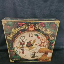 Die Stunde der Maus - Asmodee von Asmodee