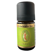 Primavera Zirbelkiefer bio von Primavera