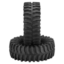 The Hold 1.9 Performance Reifen supersoft/grün (2) JConcepts 1/10 Crawler (D120mm)  von Jconcepts
