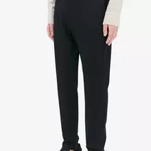 Elvine Crimson Stretch Black Hose Herren schwarz von ELVINE