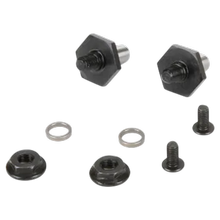 TLR Front Axle Set, 12mm Hex: 22 3.0 von Team Losi Racing