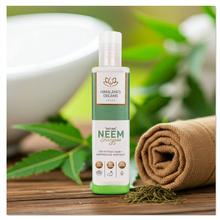 Ayurvedic natural Shampoo NEEM von Himalaya`s Dreams Trading GmbH