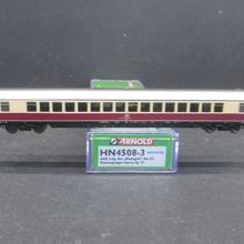 Arnold (Hornby) HN 4508-3 Rheingold Reisezugwagen Apmz EP VI DB AG creme/rot Spur N OVP von Anrold (Hornby)