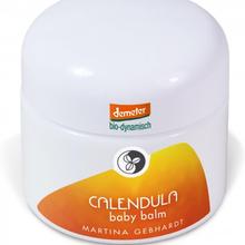 Calendula Baby Balm  50ml von Martina Gebhardt
