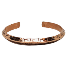 Armband – Kupfer – DUO von Cottage Crafts