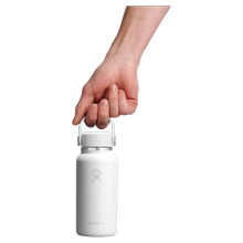 Hydro Flask Micro White 300ml von Hydro Flask