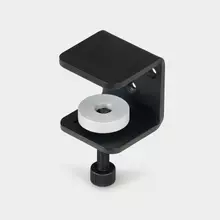 Wandschraube Black Graphite von Tiptoe