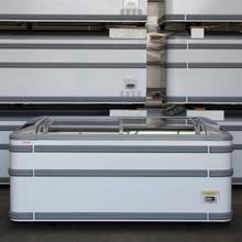 Kühltruhe AHT Paris 185 von AHT