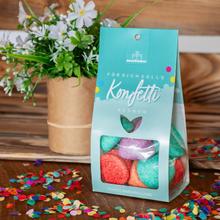 Bunte Konfetti Marshmallows  von Obstland Ehlers