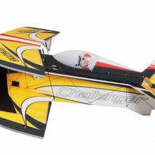 Multiplex BK Challenger Indoor Edition von Multiplex