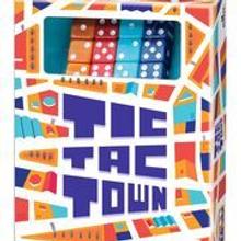 Tic Tac Town - Moses Verlag von Moses Verlag