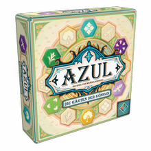 Azul: Die Gärten der Königin - Asmodee von Asmodee