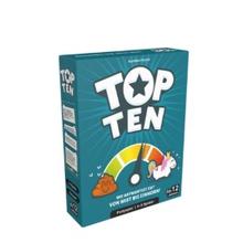 Top Ten - Asmodee von Asmodee