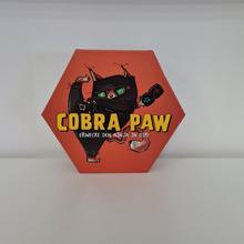 Cobra Paw