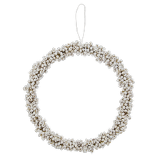 Kranz "Winter" in weiss von House Doctor von House Doctor