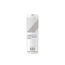 explicit I RENEW Lumi C Radiance Serum  von Deynique