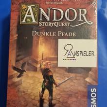 Legenden von Andor Dunkle Pfade - Kosmos von Kosmos