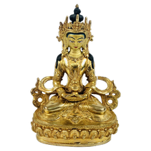 Statue – AMITAYUS von Superior Arts