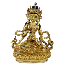 Statue – VAJRASATTVA von Superior Arts