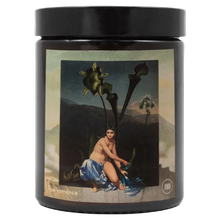 Soja Duftkerze Wahre Romanze 180ml von Kabak von Kabak