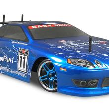Bad Boy Driftcar Brushed 1:10 RTR von Amewi