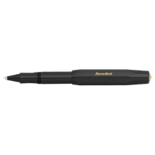 Kaweco Classic Sport Rollerball Schwarz von Kaweco