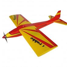 RASANT HOLZBAUSATZ "MADE IN GERMANY" von Robbe /Avio Tiger