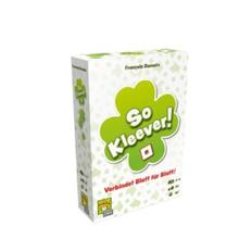 So Kleever! - Asmodee  von Asmodee