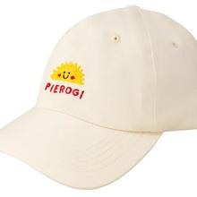 Baseball Cap Dumpling Organic Cotton von Kabak