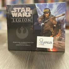 Star Wars Legion:Rebellen-Kundschafter - Asmodee von Asmodee