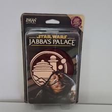 Star Wars Jabba's Palace - Asmodee  von Asmodee