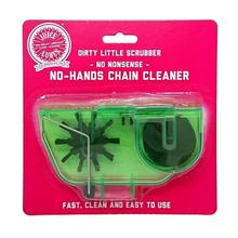 JUICE LUBES Dirty Little Scrubber von Juice Lubes