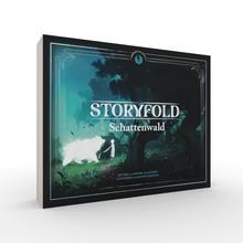 Storyfold:Schattenwelt - Board Game Circus von Board Game Circus