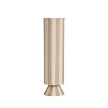 Toppu Vase High in beige & creme von OYOY von OYOY