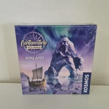 Cartaventura Vinland - Kosmos Verlag von Kosmos
