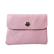 Geldbörse MINI rosa