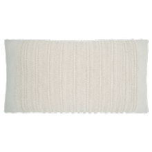 Kissenbezug "Chil" lang in creme von House Doctor von House Doctor