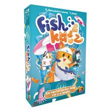 Fisch&Katz - Heidelbär Games von Heidelbär