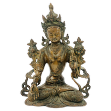 Statue – WEISSE TARA von Superior Arts