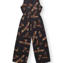 Lovjoi Staine Jumpsuit Damen Einteiler multicolor black von Lovjoi