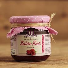 Heitere Heidi, Himbeere von Heidjeria