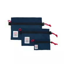 Accessory Bag Sage Navy von Topo Designs von Topo Designs