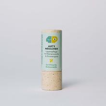 Lippenbalsam Auf's Mäulchen feste Lippen von 4 Peoplewhocare GmbH 